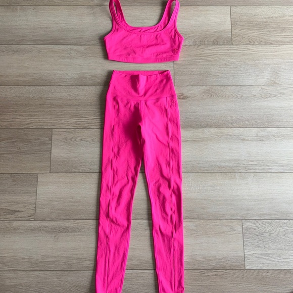 PE Nation Amplify Set - Picture 3 of 9